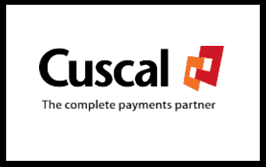 Cuscal Logo