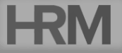 HRM Logo