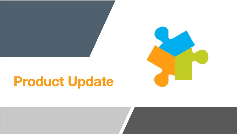 Product Updates and enhancements from myjoboffer