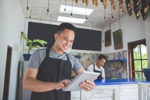 digital onboarding options for SME’s